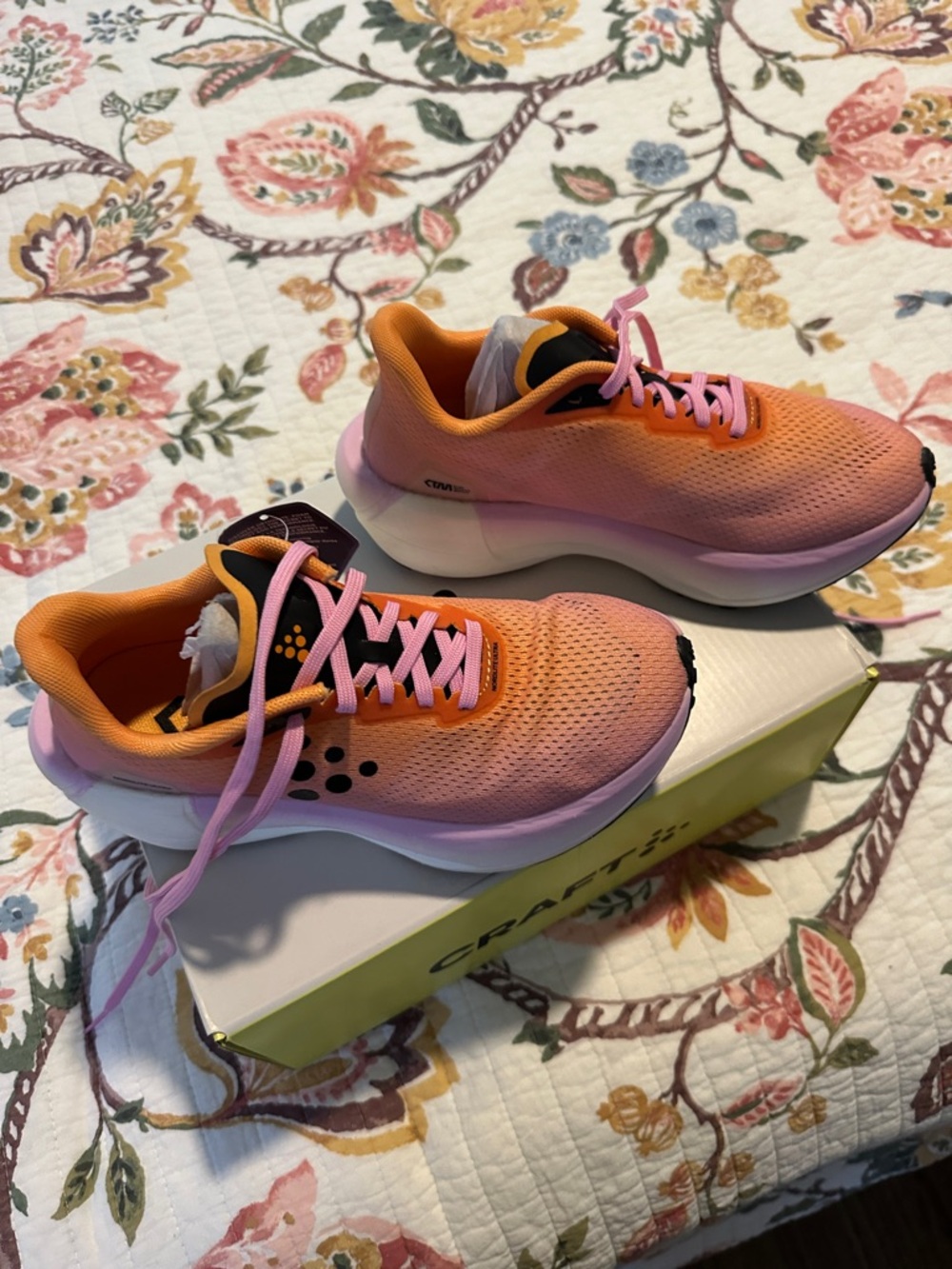 Craft Women's Running Shoes